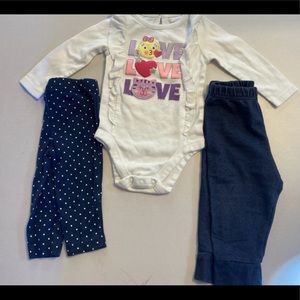 Baby 6 month